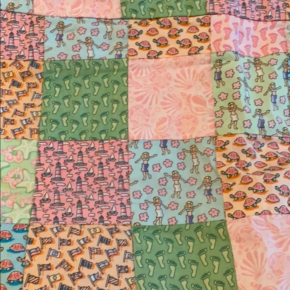 Vineyard Vines Skirt, size 2, great condition - Picture 3 of 5